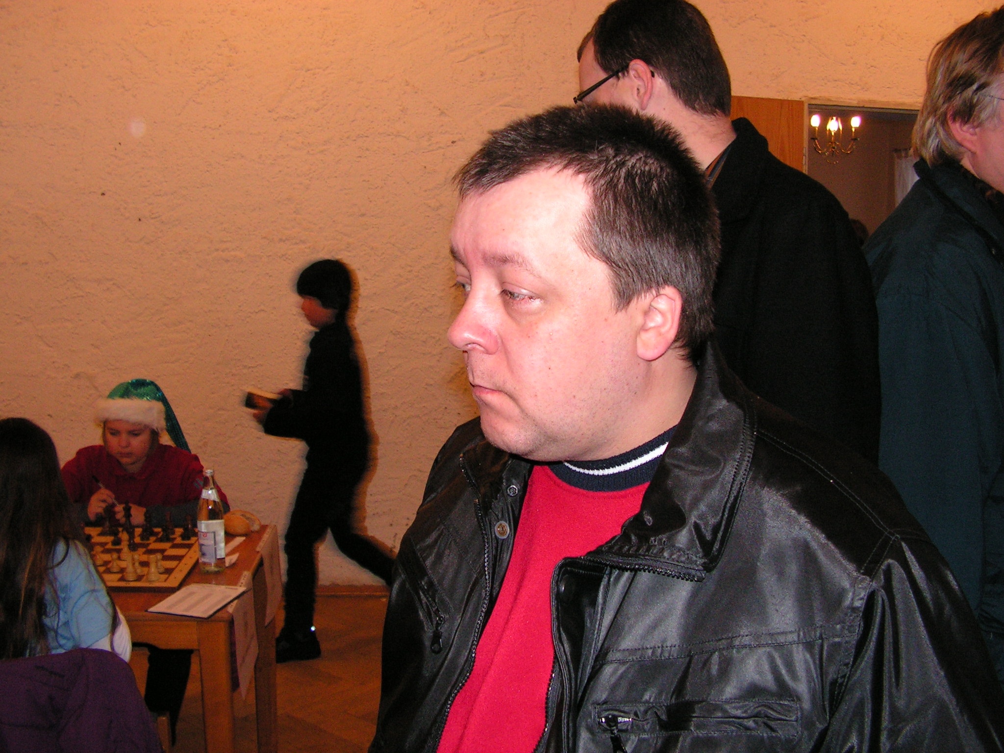Vorschau